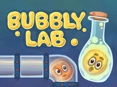 Igra Mehurčkasta Laboratorij spletu