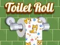 Igra Toaletni papir spletu Igra Toaletni papir spletu