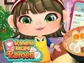 Igra Ramen po babičinem receptu spletu Igra Ramen po babičinem receptu spletu