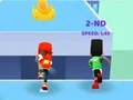 Igra Parkour Mojster 3D spletu