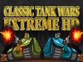 Igra Klasične tankovske vojne ekstremne HD spletu Igra Klasične tankovske vojne ekstremne HD spletu