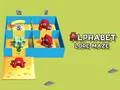 Igra Labirint Abecede spletu