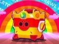 Igra Simulator škatel: Brawl Stars spletu