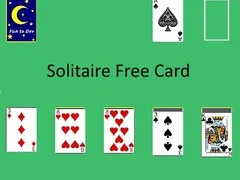Igra Solitaire Brezplačne Karte spletu Igra Solitaire Brezplačne Karte spletu
