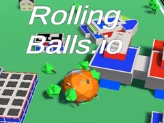 Igra Kotalne Žoge.io spletu Igra Kotalne Žoge.io spletu