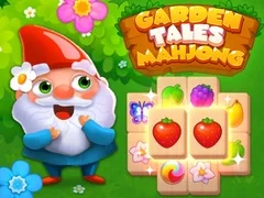 Igra Zgodbe o Vrtu Mahjong spletu