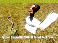 Igra Python Kača Ubije Skibidi WC Backrooms spletu Igra Python Kača Ubije Skibidi WC Backrooms spletu