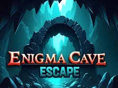 Igra Pobeg iz Enigmatične Jame spletu