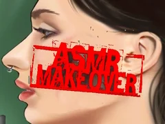 Igra ASMR Preoblikovanje spletu Igra ASMR Preoblikovanje spletu