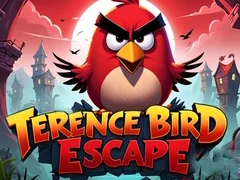 Igra Pobeg Terence Sove spletu Igra Pobeg Terence Sove spletu
