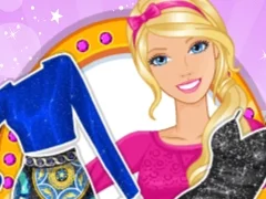 Igra Ellie Kraljica Glamurja spletu