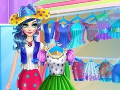 Igra Candy Dekle Poletni Čas spletu Igra Candy Dekle Poletni Čas spletu