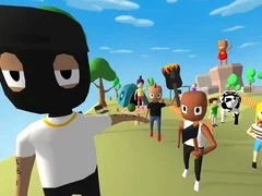 Igra Gospod Dude: Kralj hriba spletu Igra Gospod Dude: Kralj hriba spletu