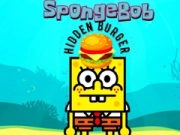 Igra Skriven Burger Spužve Boba spletu