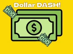 Igra Dirka za Dolar! spletu