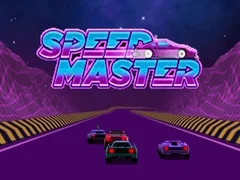 Igra Mojster Hitrosti spletu Igra Mojster Hitrosti spletu