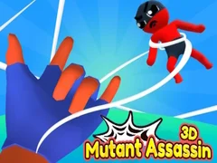Igra Mutant Morilec 3D spletu Igra Mutant Morilec 3D spletu