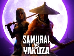 Igra Samuraj proti Yakuzi spletu Igra Samuraj proti Yakuzi spletu