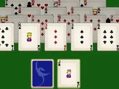 Igra Piramidni Solitaire spletu Igra Piramidni Solitaire spletu