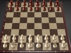 Igra Svetleči Šah Mini spletu