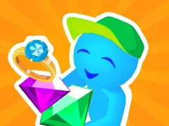 Igra Nakit Idle spletu