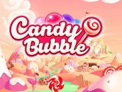 Igra Bonbon Mehurčki spletu