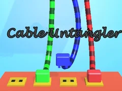 Igra Razvijalec kabel spletu Igra Razvijalec kabel spletu