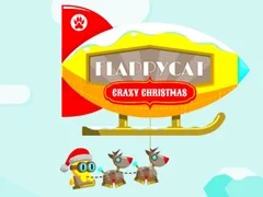 Igra FlappyMačka Nore Božič spletu Igra FlappyMačka Nore Božič spletu