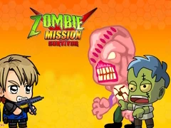Igra Preživelec Zombie Misije spletu Igra Preživelec Zombie Misije spletu