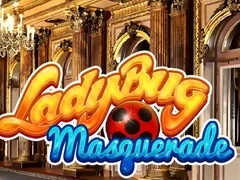 Igra Maskarada Pikapolonice spletu