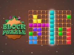 Igra Blok Puzel spletu