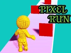 Igra Pikselni Tek spletu Igra Pikselni Tek spletu