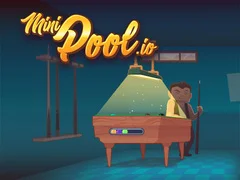 Igra MiniPool.io spletu Igra MiniPool.io spletu