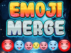 Igra Spajanje Emojis spletu Igra Spajanje Emojis spletu