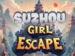 Igra Pobeg Suzhujske Deklice spletu Igra Pobeg Suzhujske Deklice spletu