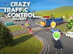 Igra Norčava kontrola prometa spletu Igra Norčava kontrola prometa spletu