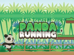 Igra Tekajo Panda spletu Igra Tekajo Panda spletu