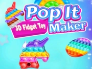 Igra Pop It 3D Ustvarjalec Antistres Igrač spletu Igra Pop It 3D Ustvarjalec Antistres Igrač spletu