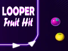 Igra Looper Sadni Udarec spletu