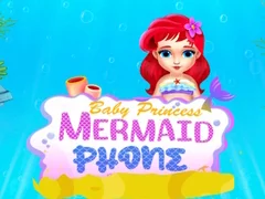 Igra Telefon Dojenčice Princeze Morske Pene spletu Igra Telefon Dojenčice Princeze Morske Pene spletu