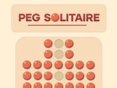 Igra Peg Solitaire spletu Igra Peg Solitaire spletu
