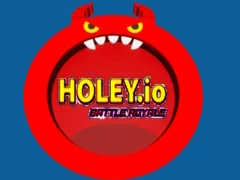 Igra Holey.io bitka royale spletu Igra Holey.io bitka royale spletu