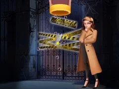 Igra Detektiv Pin spletu Igra Detektiv Pin spletu