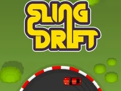 Igra Sling Drift spletu Igra Sling Drift spletu