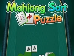 Igra Mahjong Sestavljanka Sortiranje spletu Igra Mahjong Sestavljanka Sortiranje spletu