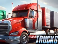 Igra Turbo Tovornjaška Dirka spletu Igra Turbo Tovornjaška Dirka spletu
