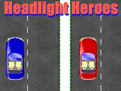 Igra Heroji Žarometov spletu Igra Heroji Žarometov spletu