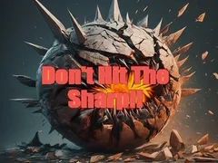 Igra Ne zadeni ostro spletu Igra Ne zadeni ostro spletu