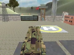 Igra Izstrelitev raket spletu Igra Izstrelitev raket spletu