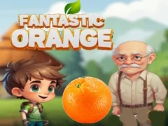 Igra Fantastična Pomaranča spletu